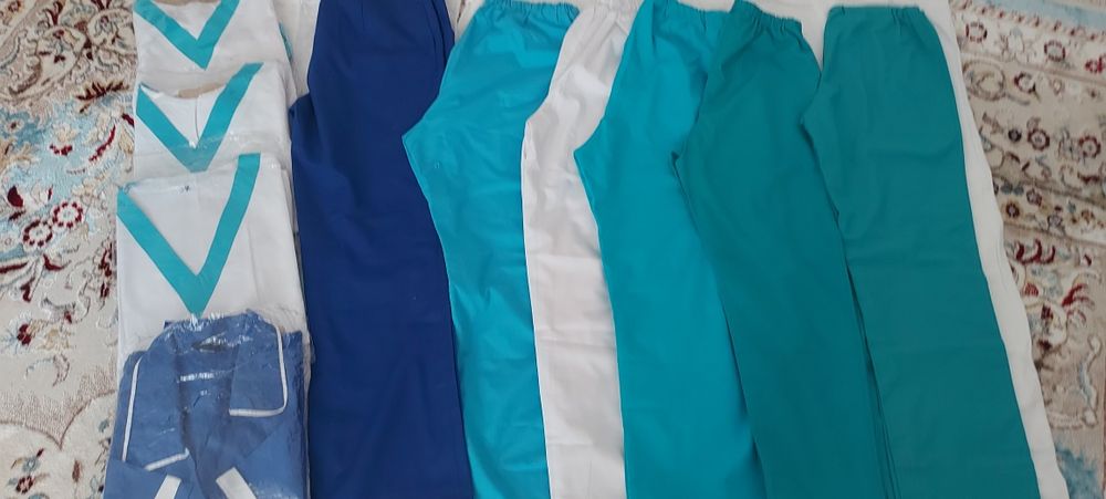 Спец одеждалар сатылады