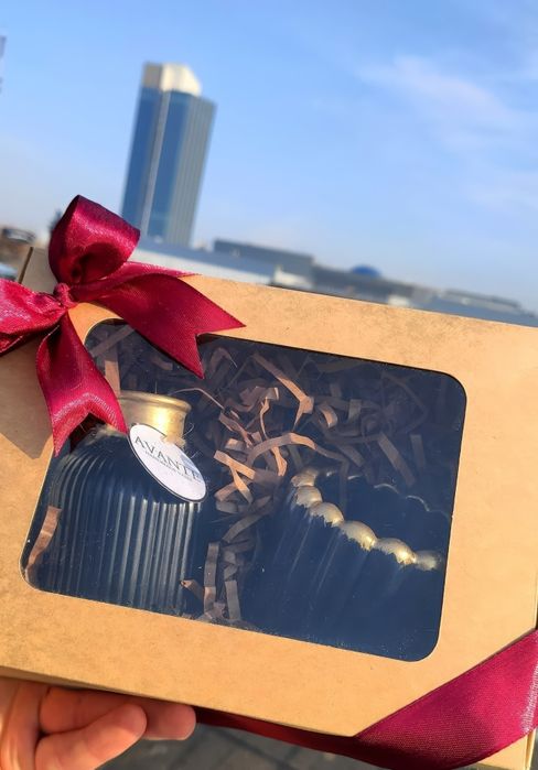 Подарочный набор