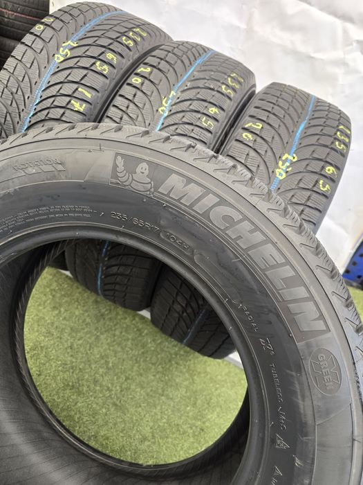 235.65.17 michelin m+s