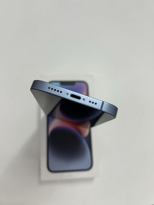 iPhone 14, Айфон 14 77/256