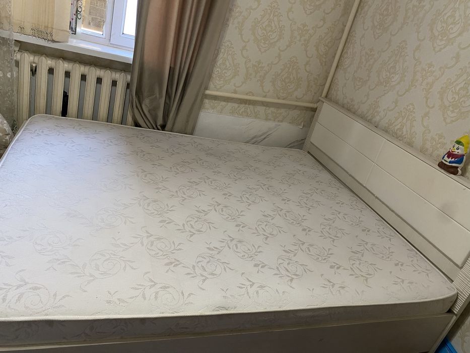 Спальный гарнитур сатылады !!!