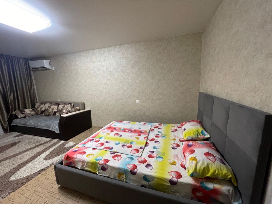 Сдается 1,5 посуточно район Стрелки