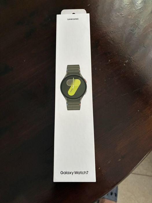 Смарт часовник samsung
