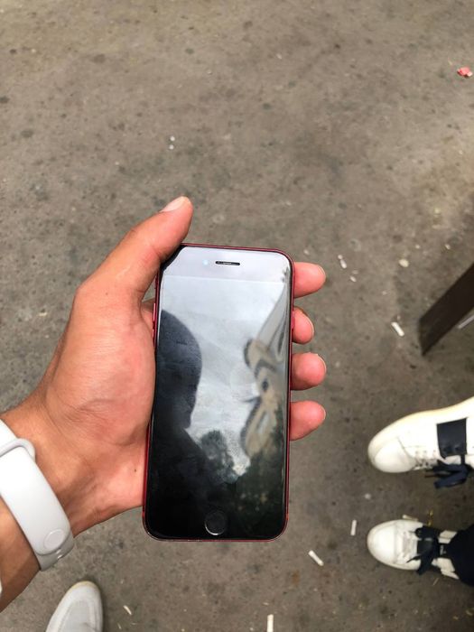 Iphone se 2020..