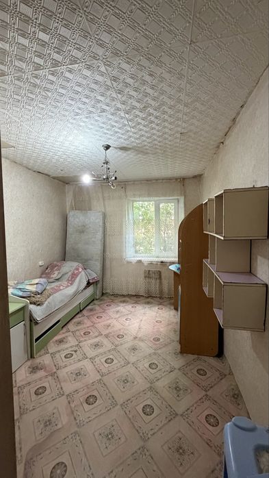 Продается дом в поселке Курмангазы  , торг есть