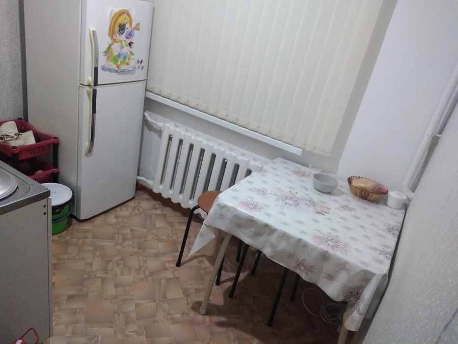 Срочно Продам квартиру 4 микр