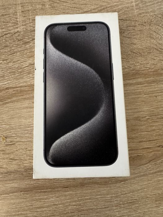 Iphone 16 pro 512 gb impecabil