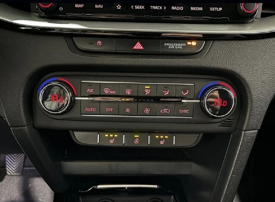 Kia Ceed Break 2020 1.0 T-GDI benzina 120 cp, înmatriculata ro