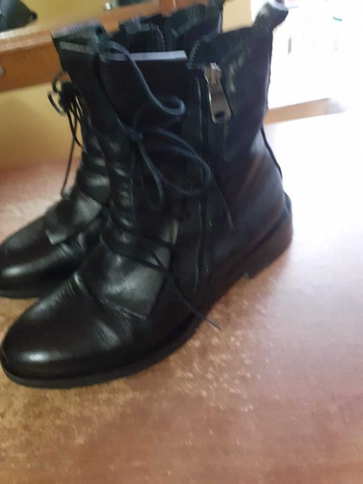 Ghete primavara, toamna