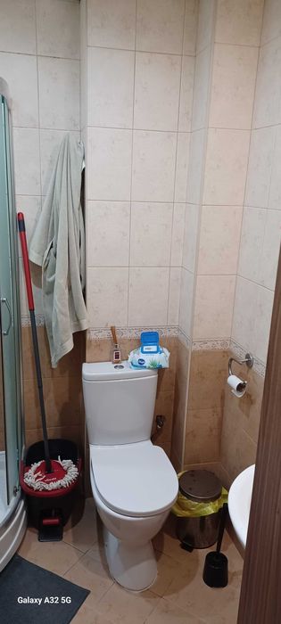 Дава се под наем Двустаен апартамент в Пловдив, Въстанически - 60 кв.м за 413.1 € - Снимка #2