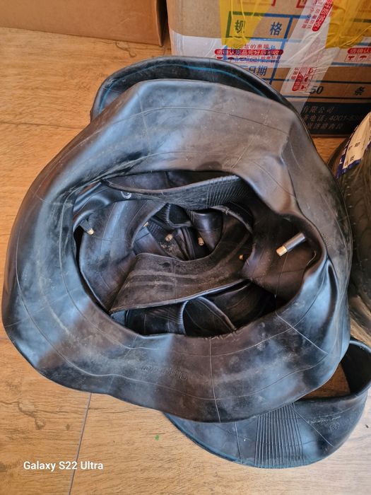 Camera scuter și tricicleta 14x2.50-2.75 .300x8