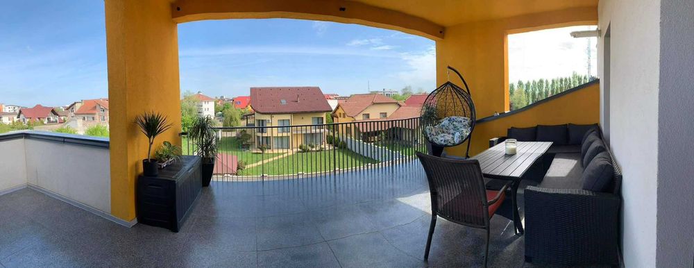 Apartament 2 camere, zona Braytim