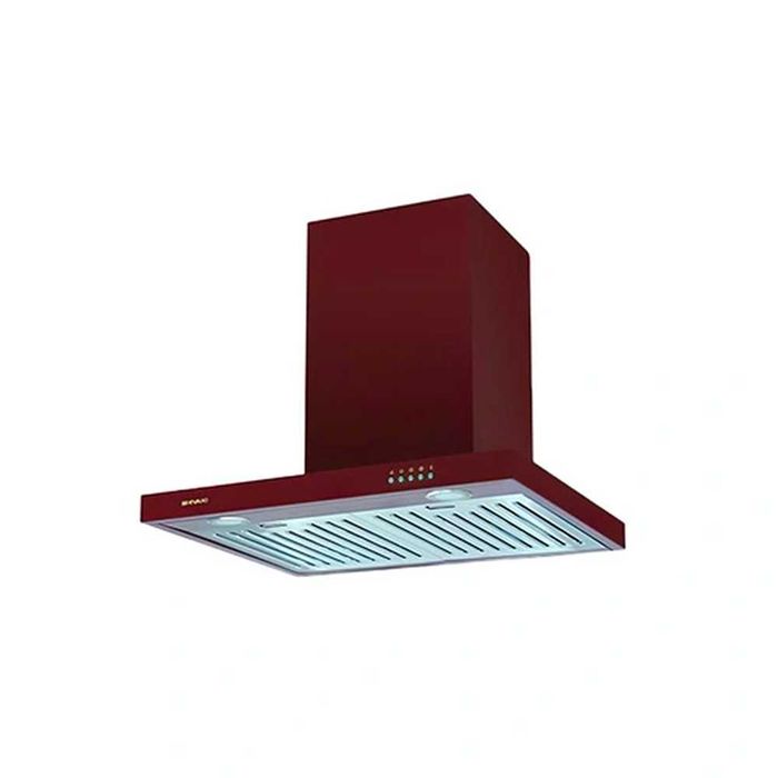 Вытяжка кухонная Shivaki 1460 T Shape новая в магизине Шиваки SHIVAKI