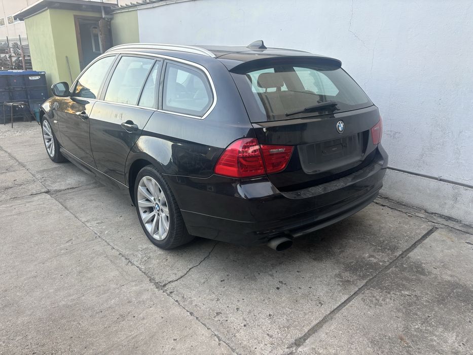 Piese BMW 318d an 2011