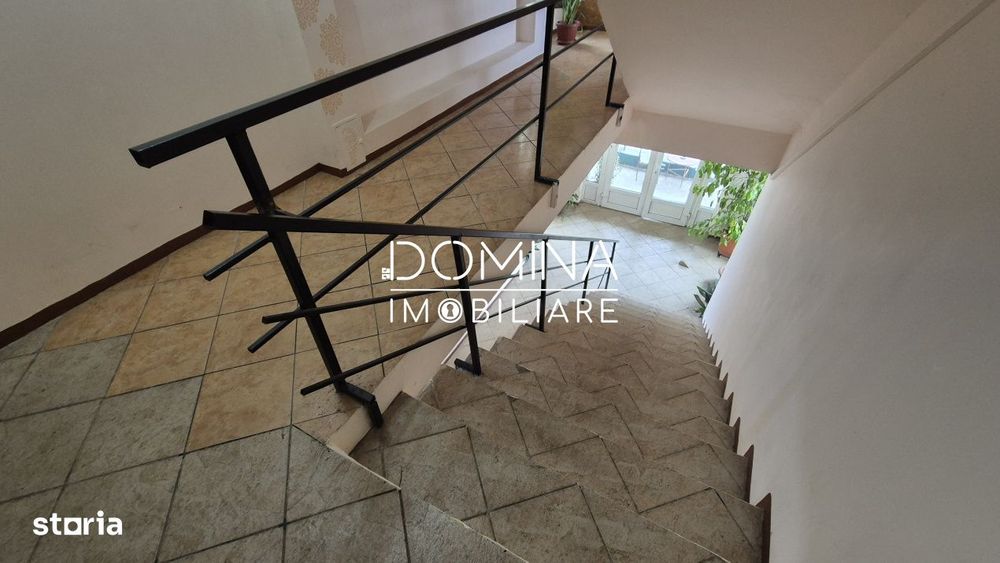 Inchiriere apartament 2 camere, zona centrala, str. 14 Octombrie