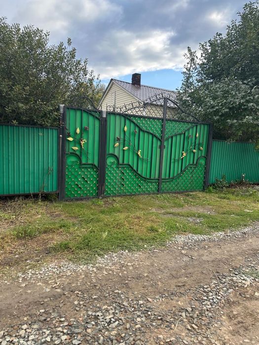 Продам дом частный