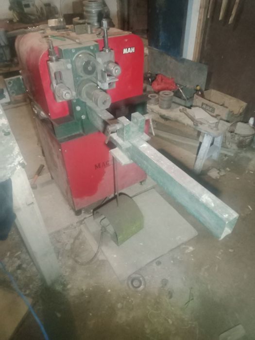 Станок мастер_2 продам