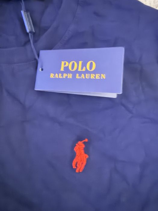 Tricou polo ralph lauren
