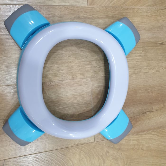 Дорожный горшок и мешки к нему