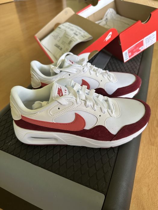 Nike Air Max SC 39