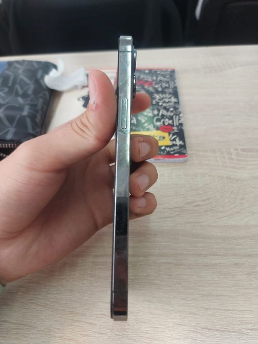 Iphone 12 pro max