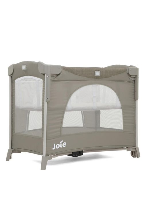 Манеж-кровать joie