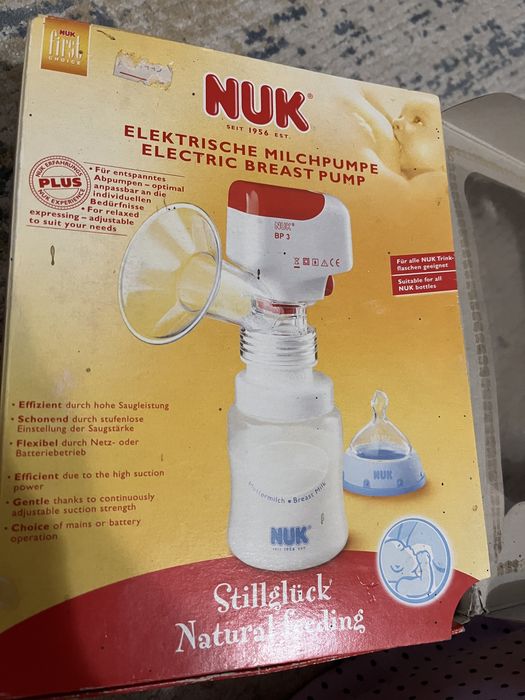 Молокоотсос