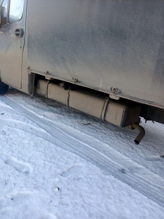 Продам газель некст