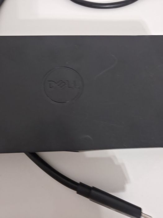 Dell WD19 USB-C Docking Station  K20A001
