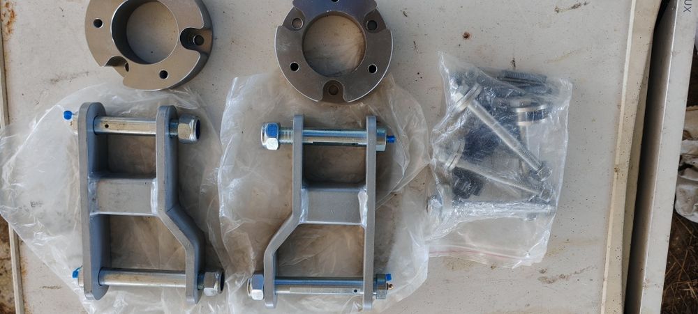 Нисан Патфайдер-Навара