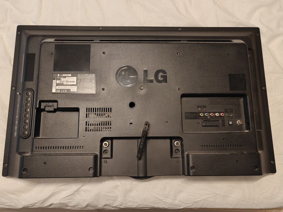 Televizor LED LG, 81cm, Full HD, 32LN5400