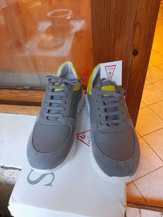 Мъжки маратонки Guess