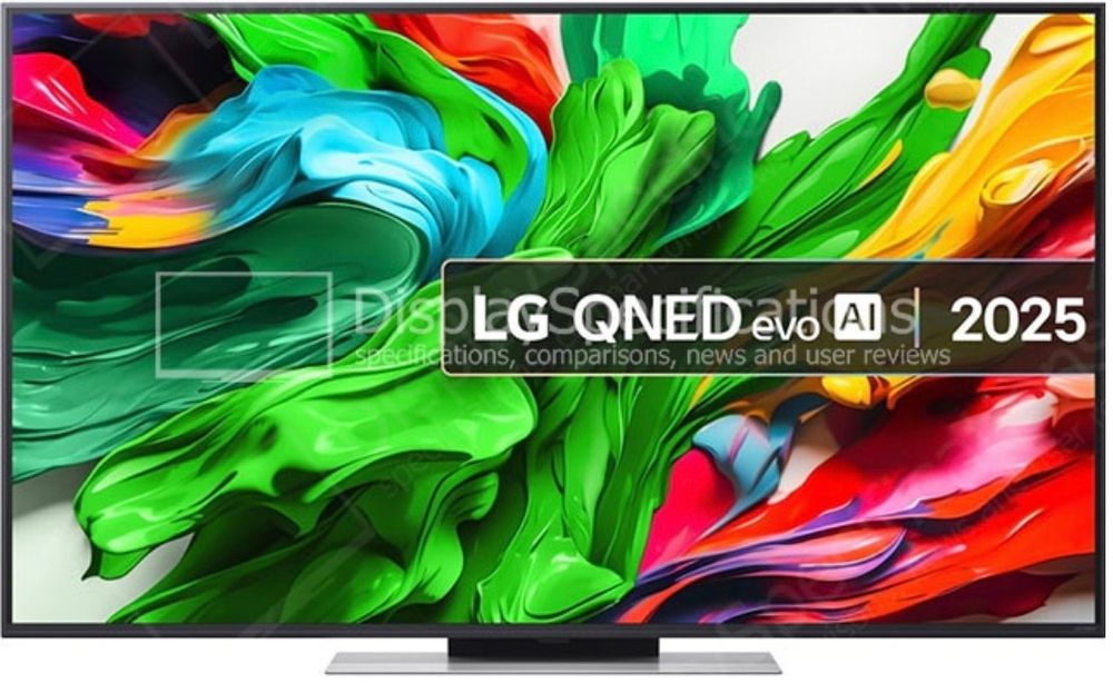 Lg 65 Mini Led Qned86a6a
