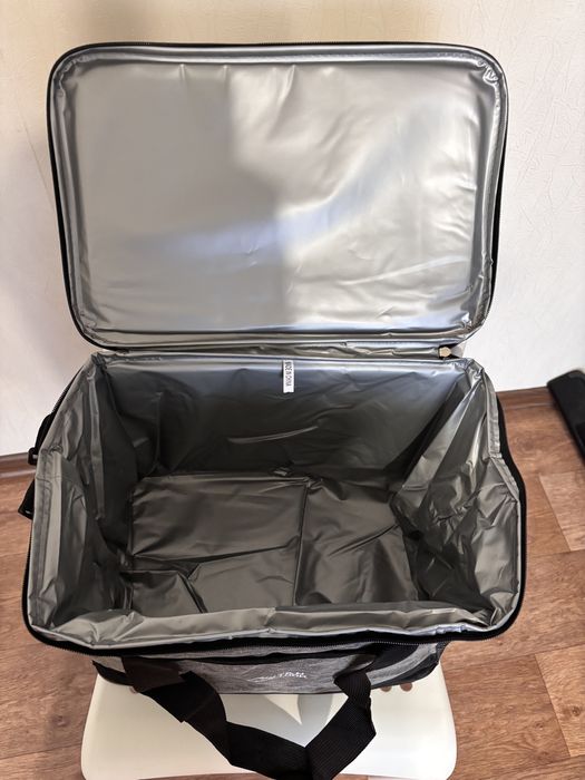 Термосумка из ткани Oxford 30л