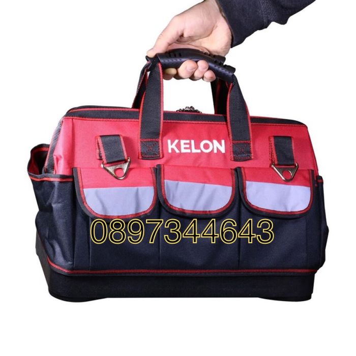 Работна чанта за инструменти Kelon
