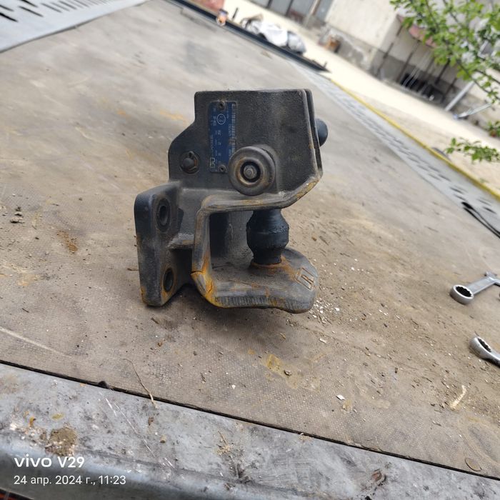 продам паркоп хорошого состояния