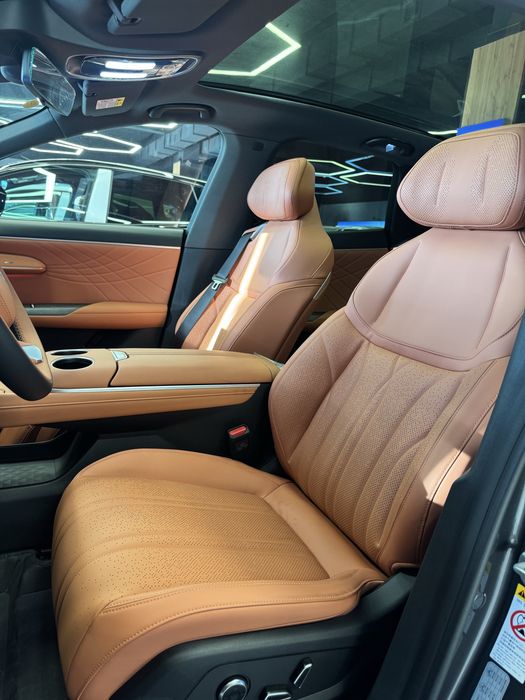 DEEPAL S07 — 215 Max AD Pro (EREV gibrid Coupe SUV)