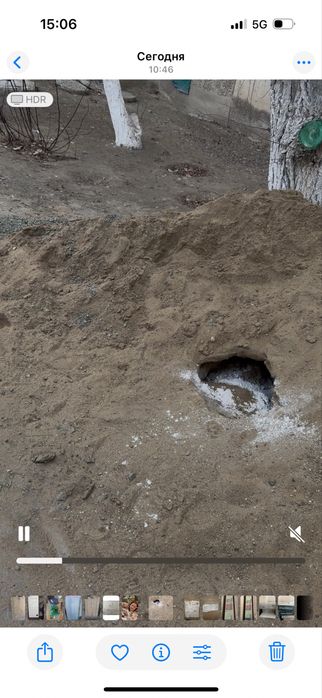 ПГС Актюбинский и щебень