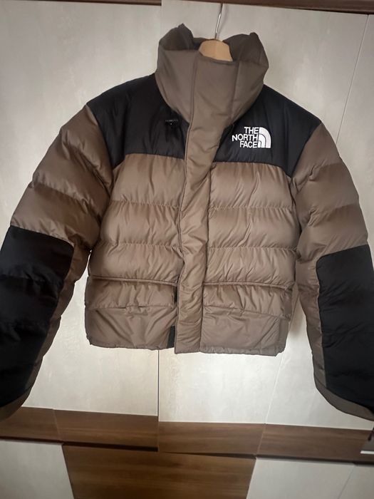 Зимно яке TheNorthFace