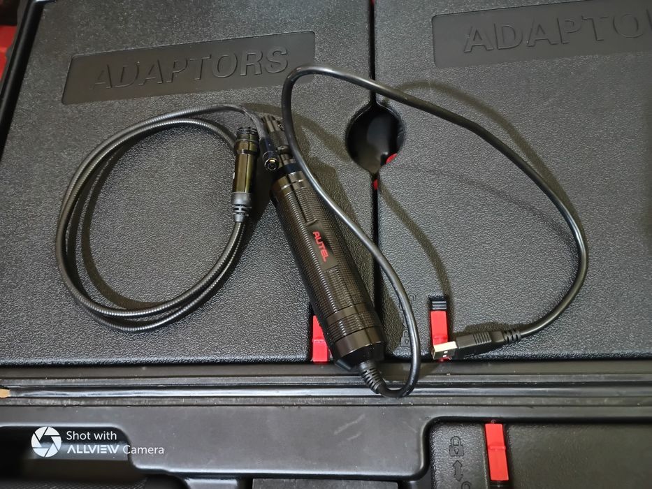 Autel MaxiSys MS906 BT