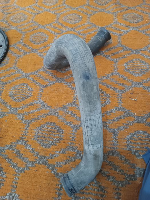 Продаю некоторые запчасти от автомобиля Captiva