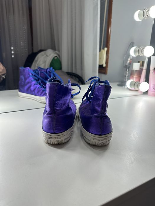 Обувки Converse