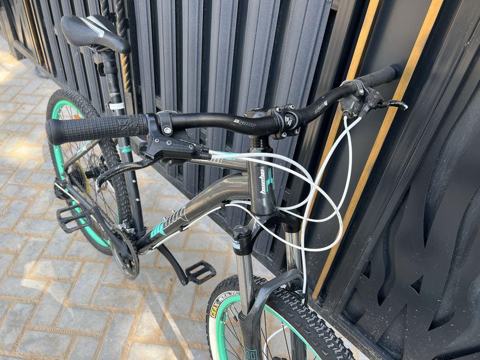 Велосипед Author agang Leon ( centurion trek fuji giant cube