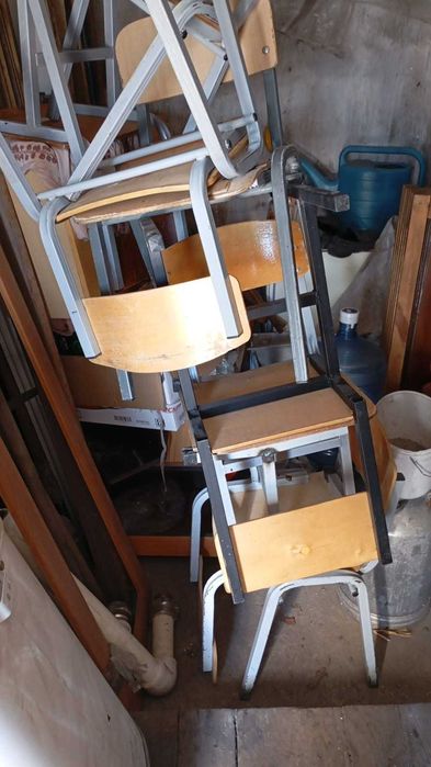 Стулья Домашние предметы