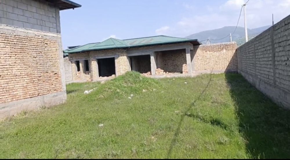 Срочно Продается Дом-Дача на Чарваке