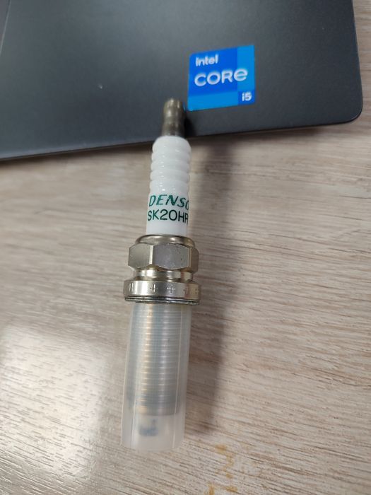 Свечи на Камри 40 2.4