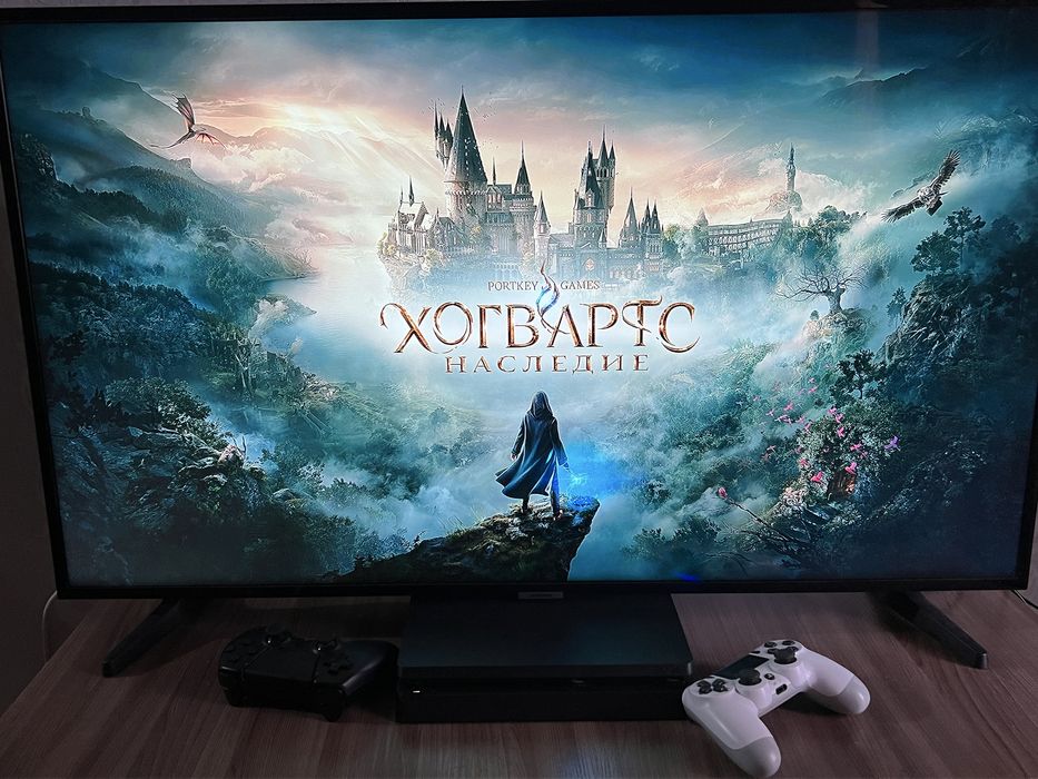 Playstation 4, 512 gb