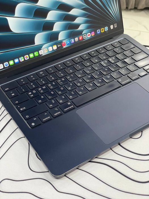 Macbook m2 Air 2022