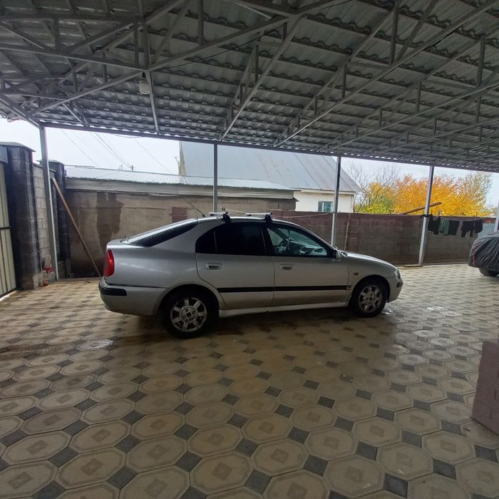 Машина срошна сатылады