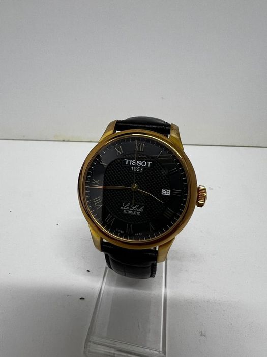 Ceas Tissot Classic Traditional Le Locle 39.3mm -I-